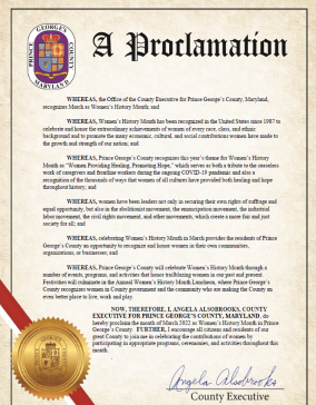 PG-County-Womens-History-Month-Proclamation - Copy